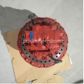 Motor de deslocamento SH240-6 final SH240-6